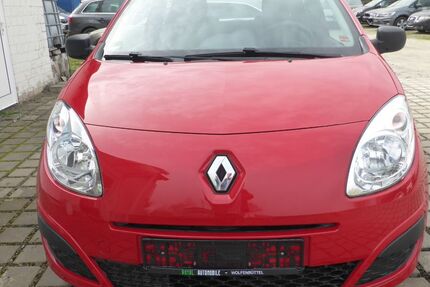 Renault Twingo 99.252 km 2.990 € Wolfenbüttel 38304