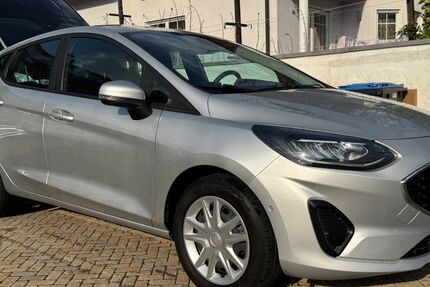 Ford Fiesta 53.800 km 11.990 &euro; Münzenberg 35516