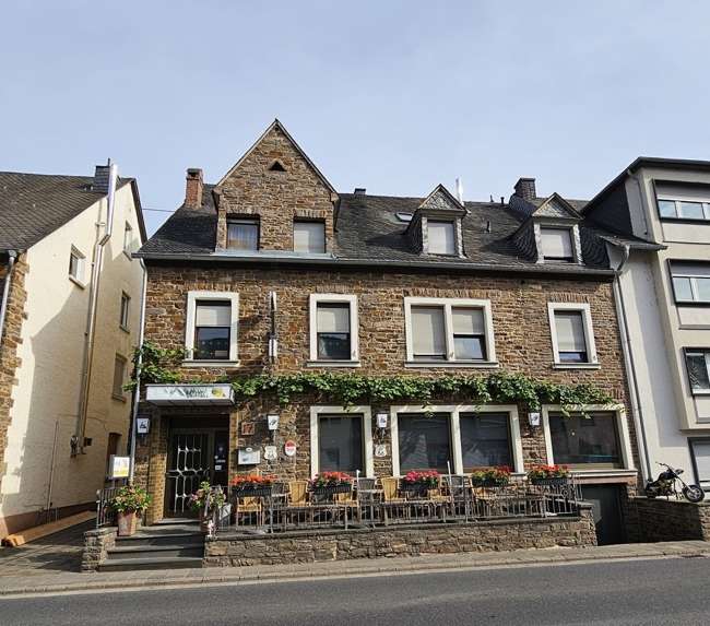 Gewerbeobjekt Treis-Karden Karden - 695.000&euro; | Angebot:21720844