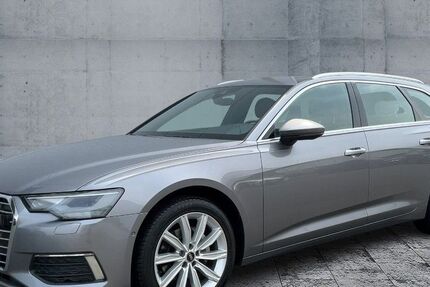 Audi A6 72.562 km 29.950 € Mitterteich 95666