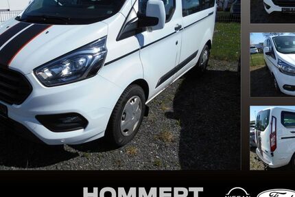 Ford Transit Custom 108.200 km 14.500 &euro; Sonneberg 96515