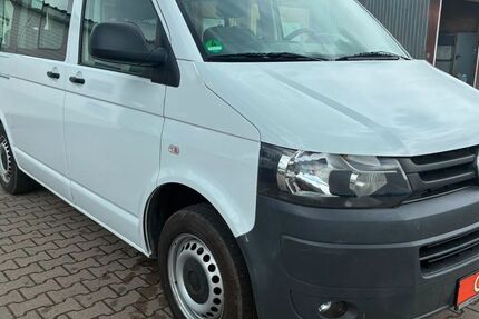 VW T5 Transporter 136.722 km 12.900 &euro; mannheim 68219