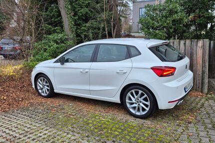 Seat Ibiza 44.000 km 15.500 &euro; Kernen 71394