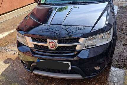 Fiat Freemont