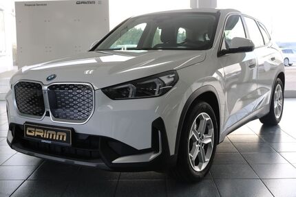 BMW iX1 19.100 km 36.890 € Nördlingen 86720