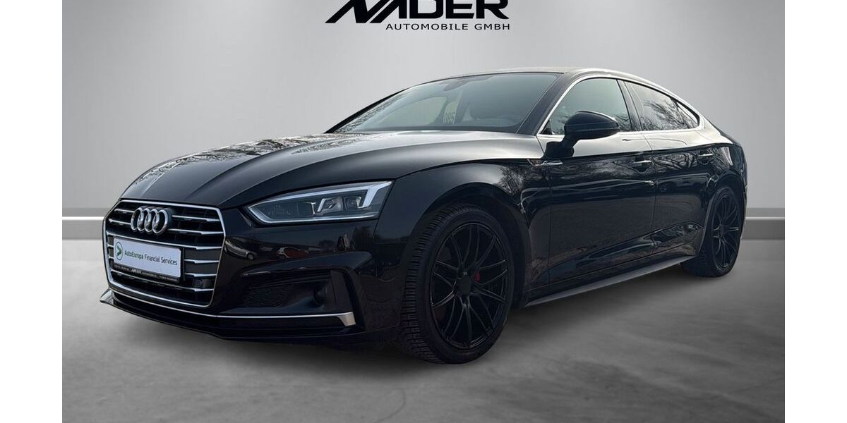 Audi A5 187.000 km 22.990 &euro; Weinstadt 71384