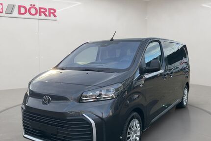 Toyota Proace (Verso) 5.000 km 42.890 € Kleinheubach 63924