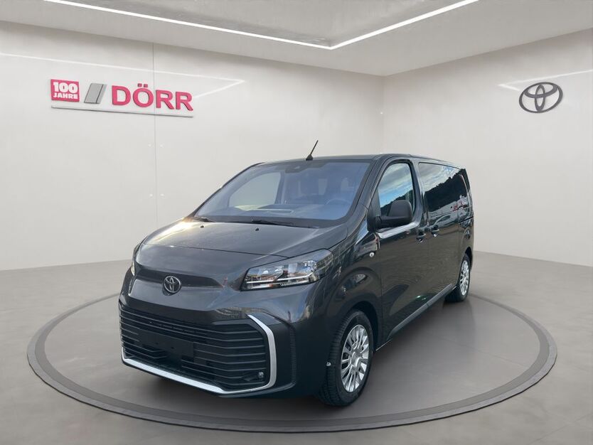 Toyota Proace (Verso) 5.000 km 42.890 € Kleinheubach 63924