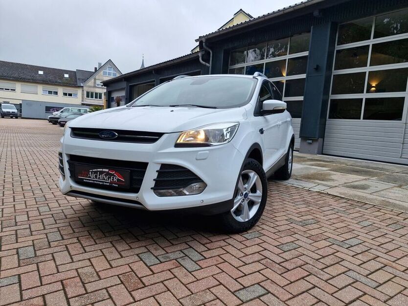 Kuga