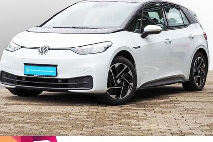 VW ID.3 45.990 km 26.890 € Bisingen 72406