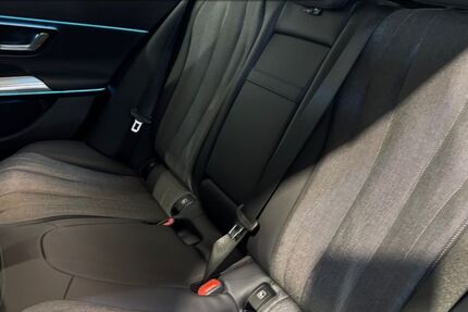 Mercedes-Benz E 220 9.900 km 52.990 &euro; Singen 78224