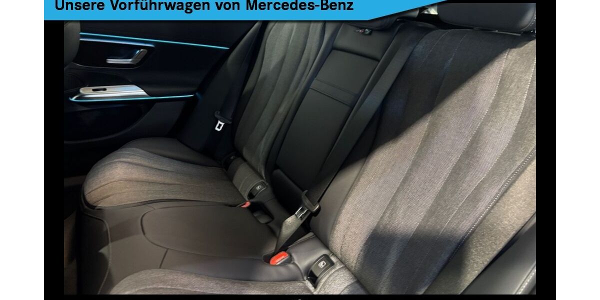 Mercedes-Benz E 220 9.900 km 52.990 &euro; Singen 78224