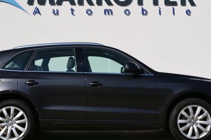 Audi Q5 305.000 km 11.450 € Bielefeld 33647