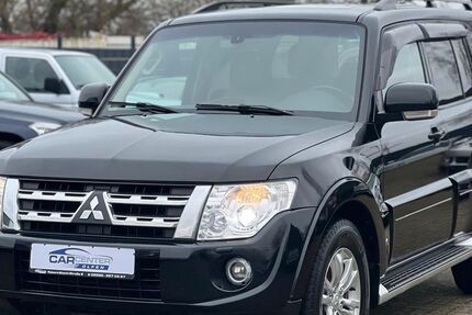 Mitsubishi Pajero 129.000 km 19.999 € Olfen 59399