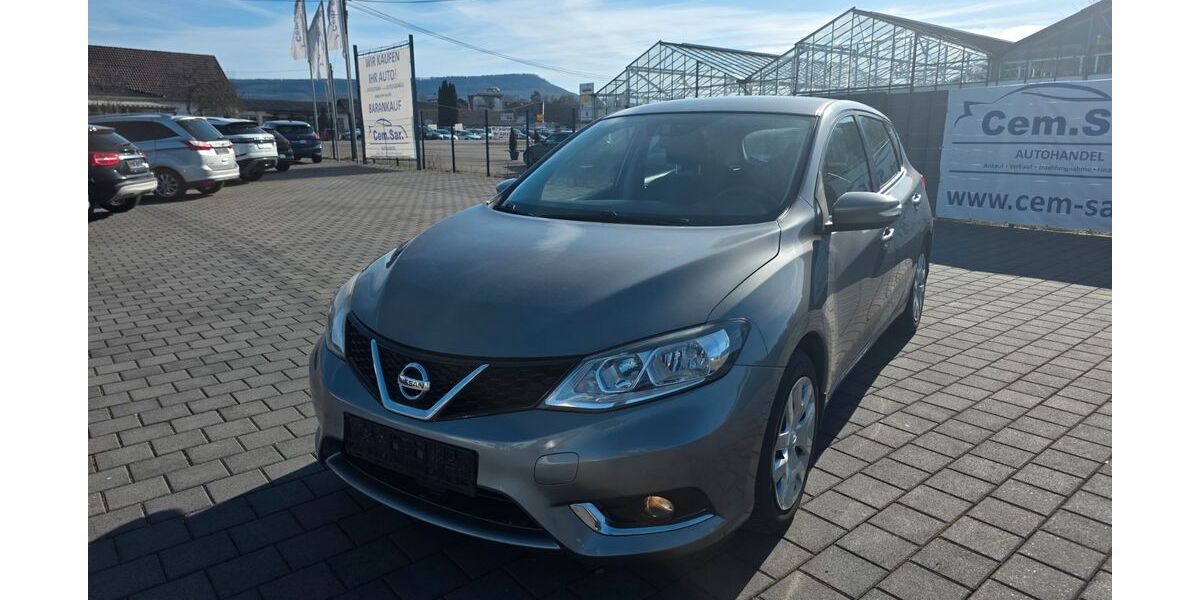 Nissan Pulsar 127.897 km 4.999 &euro; Ofterdingen 72131