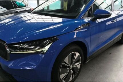 Skoda Enyaq 7.284 km 24.900 &euro; Simmern 55469