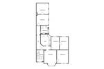 Etagenwohnung Krefeld Dießem/Lehmheide - 6 Zimmer, 127 m&sup2;, 145.000&euro; | Angebot:25425943