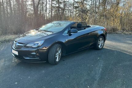 Opel Cascada 70.300 km 11.500 &euro; Plaue 99338