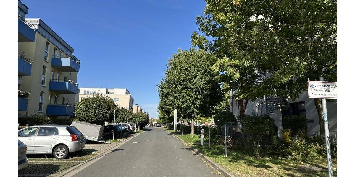 Etagenwohnung Jena Löbstedt - 3 Zimmer, 83 m&sup2;, 367.356&euro; | Angebot:25665191