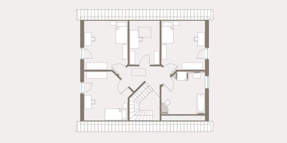 Einfamilienhaus Kamenz Petershain - 5 Zimmer, 172 m&sup2;, 363.469&euro; | Angebot:25836866