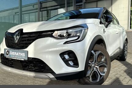 Renault Captur 29.385 km 14.750 &euro; Bergisch Gladbach 51429