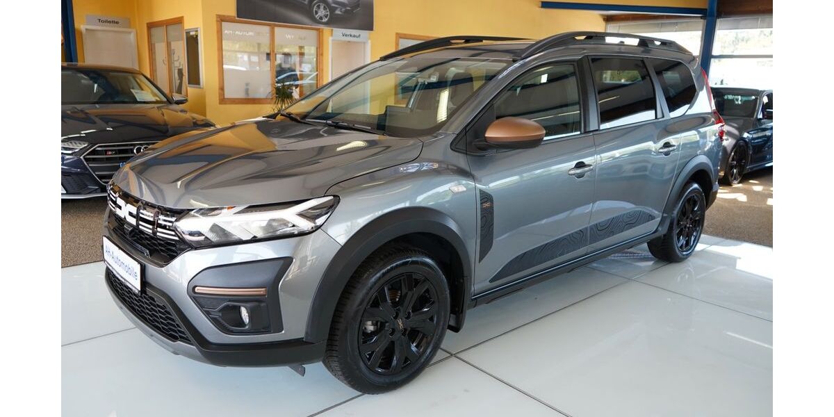Dacia Jogger 25.000 km 21.880 &euro; Bad Doberan 18209