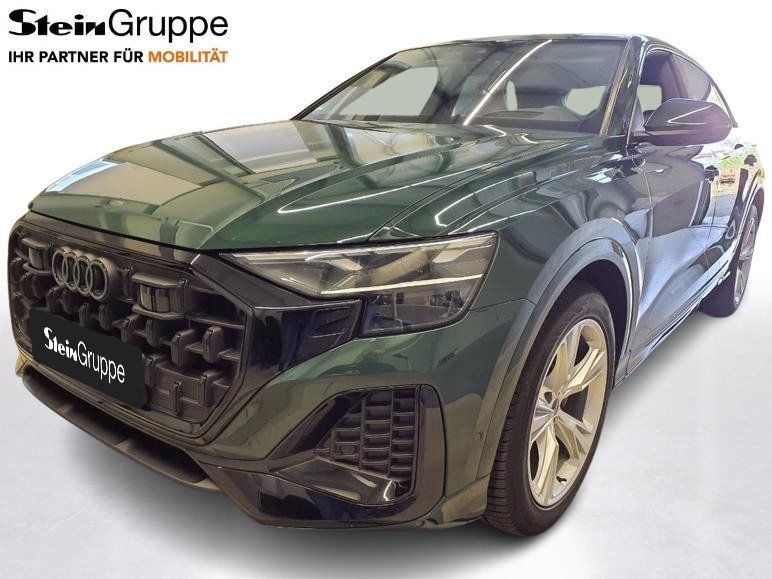 Audi Q8 16.150 km 89.910 &euro; Bergisch Gladbach 51465