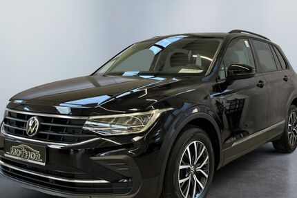 VW Tiguan 62.522 km 23.459 &euro; Brandenburg 14770