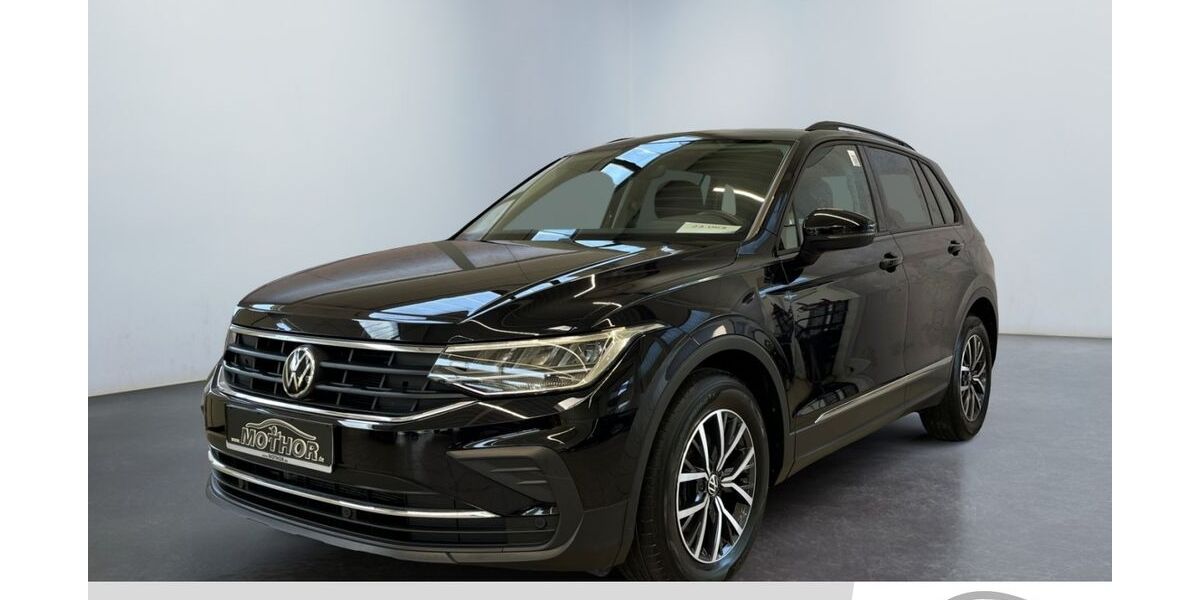 VW Tiguan 62.522 km 23.459 &euro; Brandenburg 14770