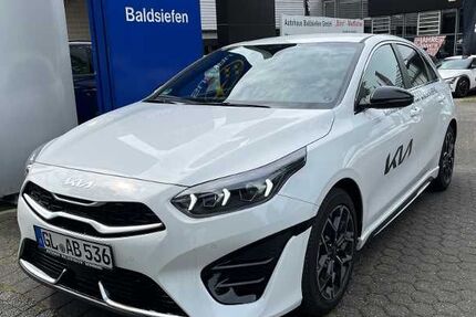 Kia ceed / Ceed 4.900 km 28.850 € Bergisch Gladbach 51427