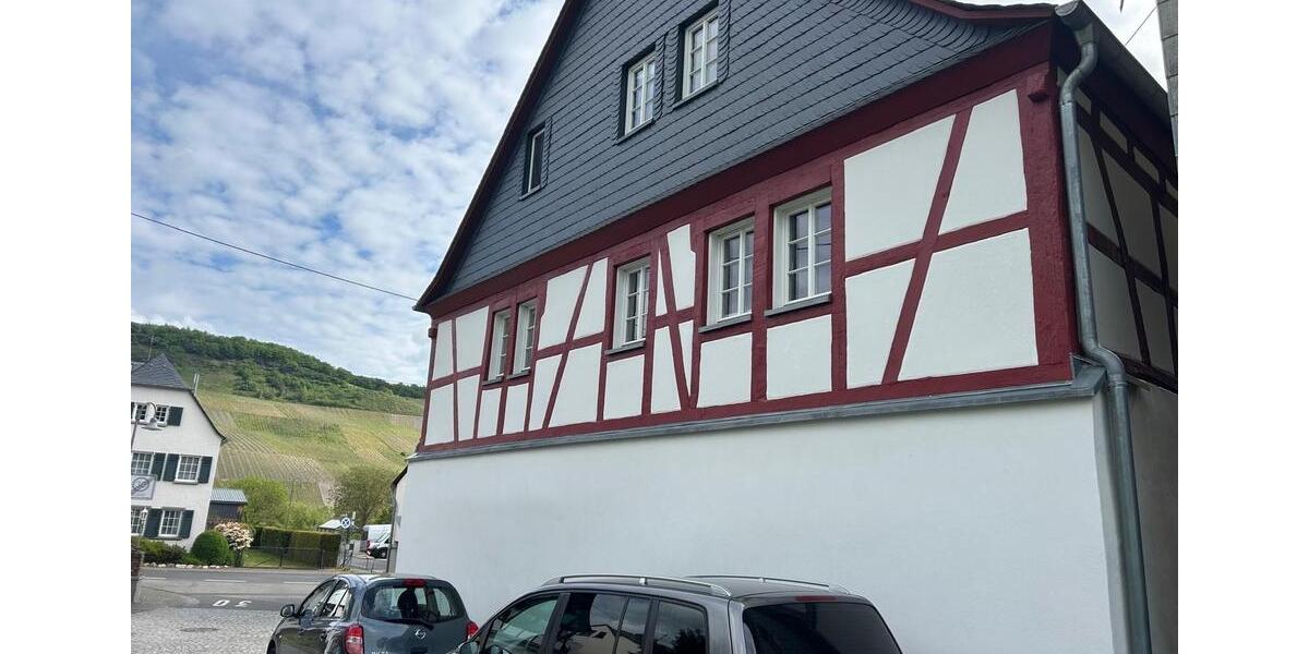 Einfamilienhaus Bernkastel-Kues Kues - 10 Zimmer, 200 m&sup2;, 325.000&euro; | Angebot:26600599