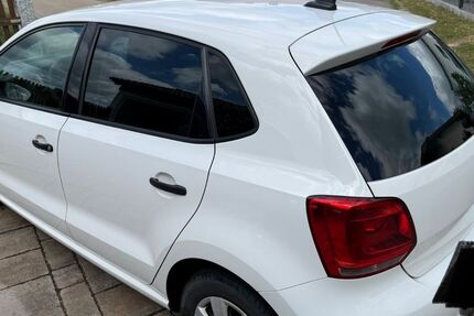 VW Polo 209.000 km 3.690 &euro; Wald 93192