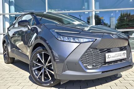 Toyota C-HR 14.800 km 27.900 &euro; Stadtbergen 86391