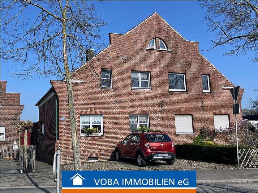 Haus zum Kaufen in Wachtendonk 298.000 € 104 m²