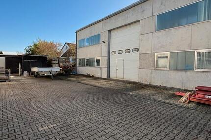 Gewerbeobjekt Hilpoltstein - 2.898&euro; | Angebot:26261664