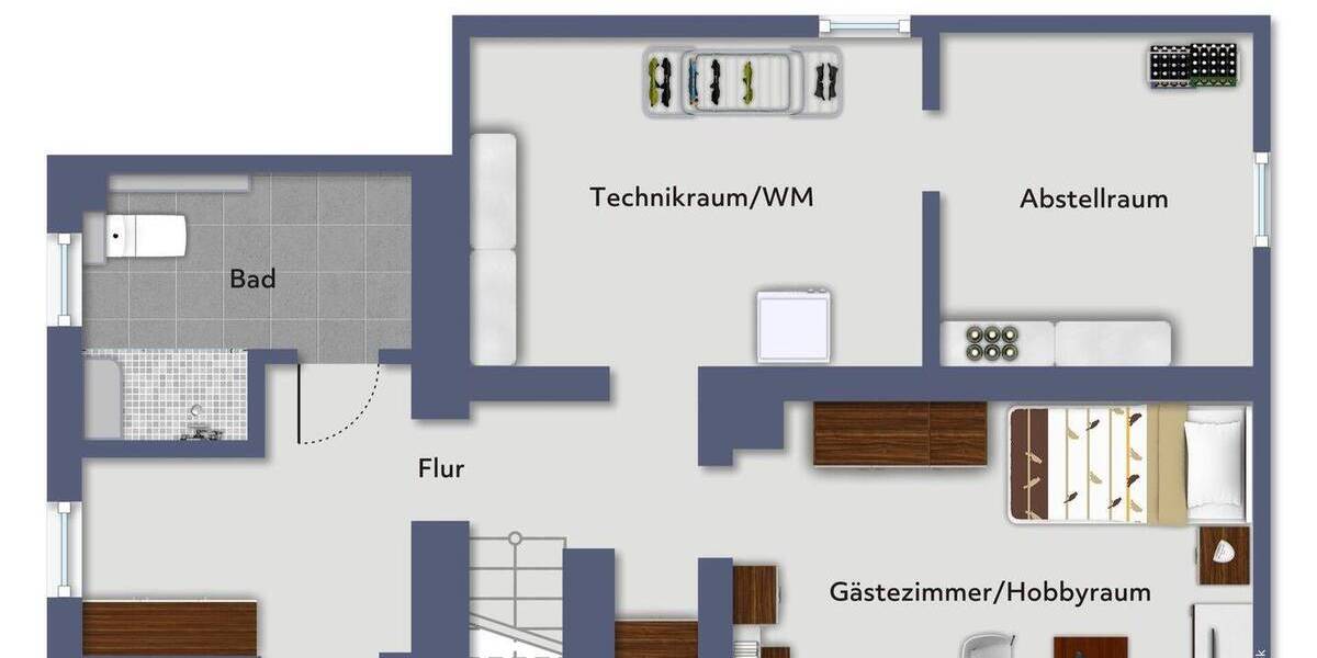 Einfamilienhaus Dürrröhrsdorf-Dittersbach Dittersbach - 5 Zimmer, 199 m&sup2;, 1.600&euro; | Angebot:26473573