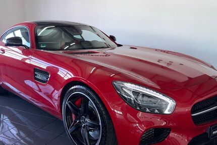 Mercedes-Benz AMG GT S 35.000 km 88.900 &euro; Hofheim-Wallau 65719