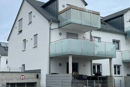2 Zimmer Wohnung