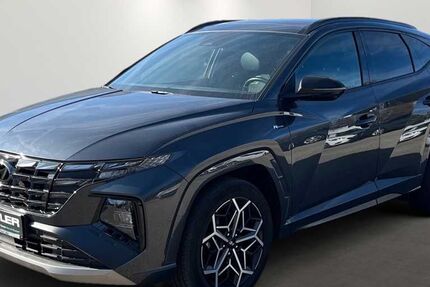 Hyundai TUCSON 86.600 km 24.800 &euro; Freising 85356