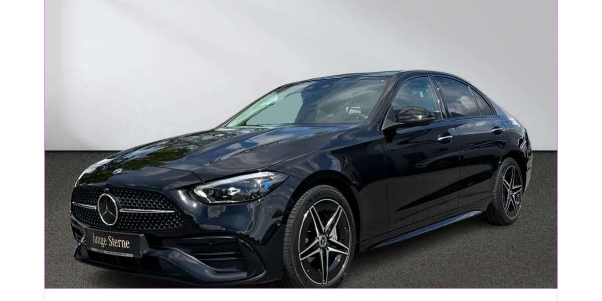Mercedes-Benz C 300 36.907 km 44.380 &euro; Aurich 26605