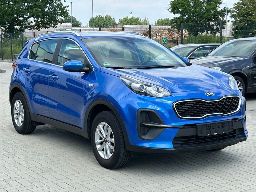 Sportage
