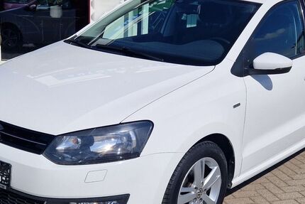 VW Polo 142.890 km 6.790 &euro; Helbedündorf 99713