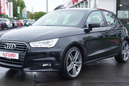Audi A1 35.060 km 16.950 &euro; Hoppegarten OT Hönow 15366