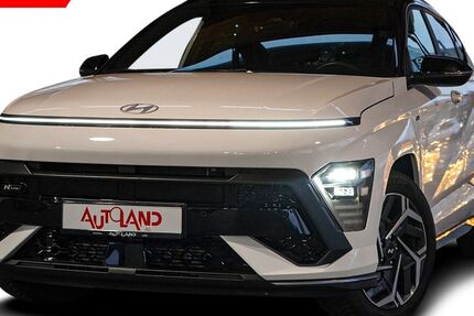 Hyundai KONA 39.990 km 27.950 &euro; Dresden 01239