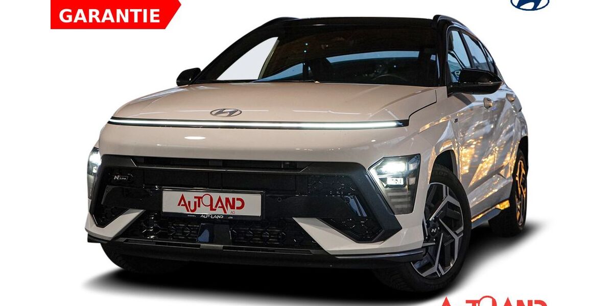 Hyundai KONA 39.990 km 27.950 &euro; Dresden 01239