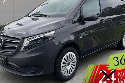 Mercedes-Benz Vito 81.900 km 42.114 &euro; Verden (Aller) 27283