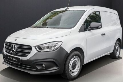 Mercedes-Benz Citan 4.500 km 25.585 &euro; Wiesbaden-Schierstein 65201