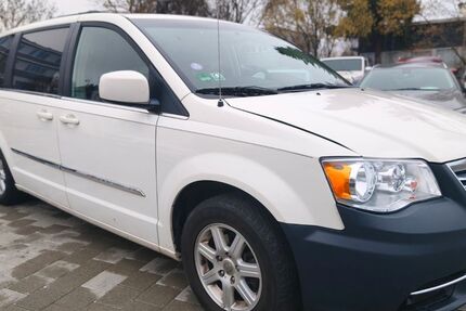Chrysler Grand Voyager 146.499 km 2.999 &euro; Fellbach 70736