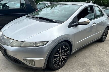 Honda Civic 256.000 km 2.200 &euro; Winsen/Luhe 21423