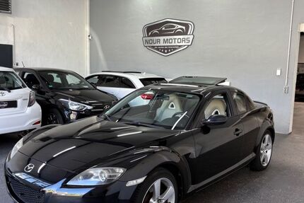 Mazda RX-8 100.200 km 7.000 &euro; Iserlohn 58638